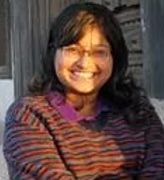 ROSHNI RAY